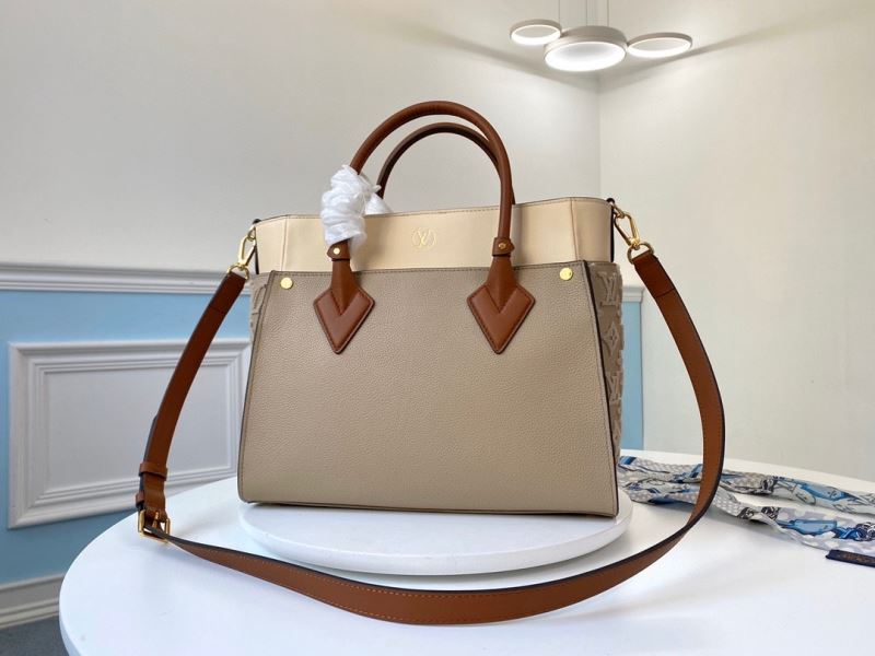 Louis Vuitton Top Handle Bags